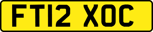 FT12XOC