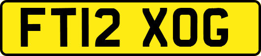 FT12XOG