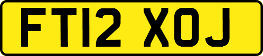 FT12XOJ