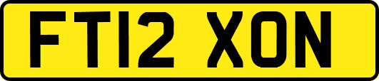 FT12XON