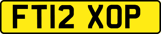 FT12XOP