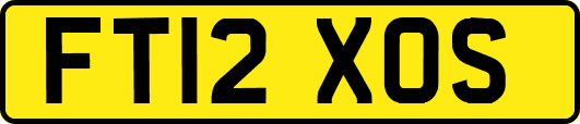 FT12XOS