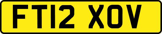 FT12XOV