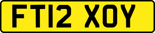 FT12XOY