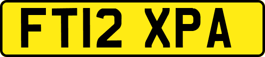FT12XPA