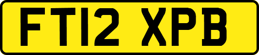 FT12XPB