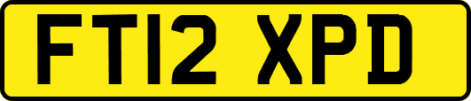 FT12XPD