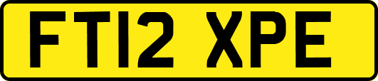 FT12XPE