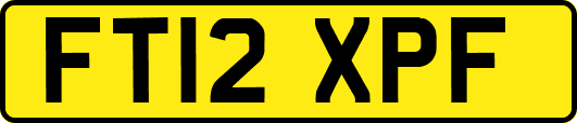 FT12XPF