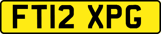 FT12XPG