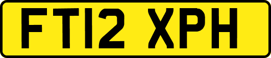 FT12XPH