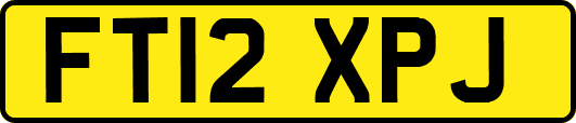 FT12XPJ