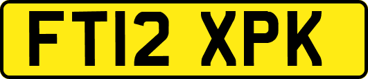 FT12XPK