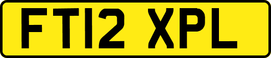 FT12XPL