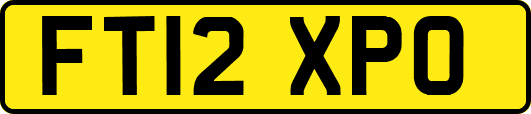 FT12XPO