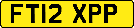 FT12XPP