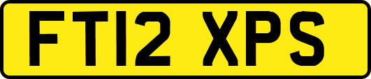 FT12XPS