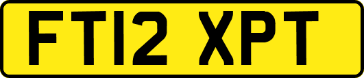 FT12XPT
