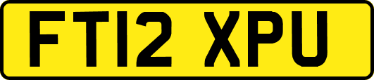 FT12XPU