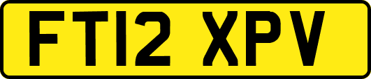 FT12XPV