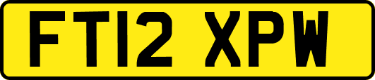 FT12XPW