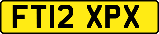 FT12XPX