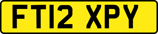 FT12XPY