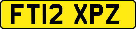 FT12XPZ
