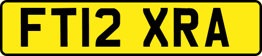 FT12XRA
