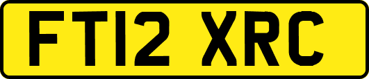 FT12XRC