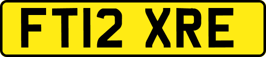FT12XRE