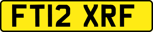 FT12XRF