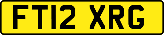 FT12XRG
