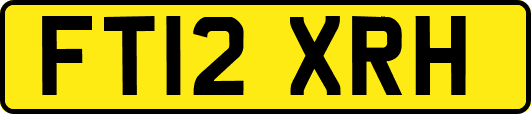 FT12XRH