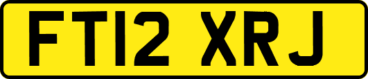 FT12XRJ