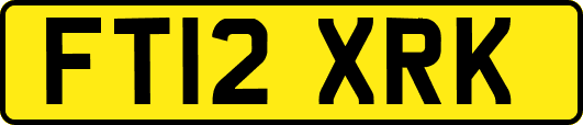 FT12XRK