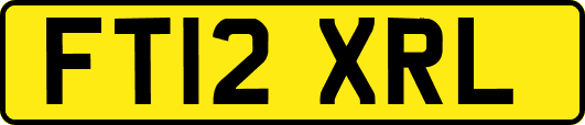 FT12XRL