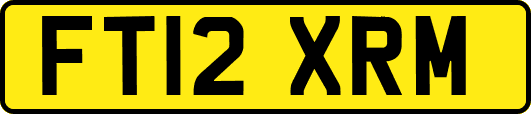 FT12XRM