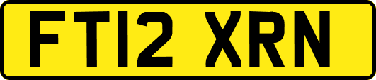 FT12XRN