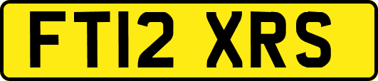 FT12XRS