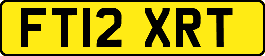FT12XRT