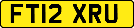 FT12XRU
