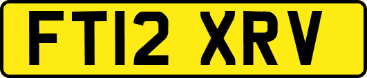 FT12XRV
