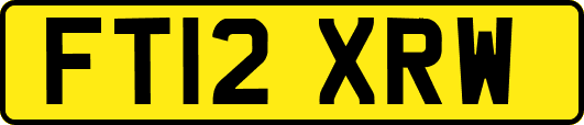 FT12XRW