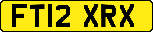 FT12XRX