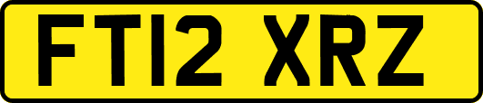 FT12XRZ