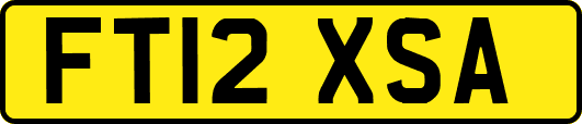 FT12XSA