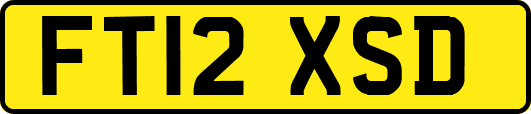 FT12XSD