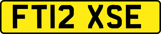 FT12XSE