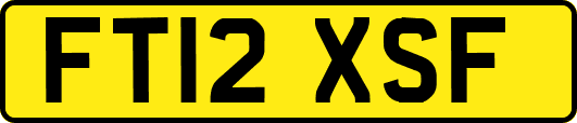 FT12XSF